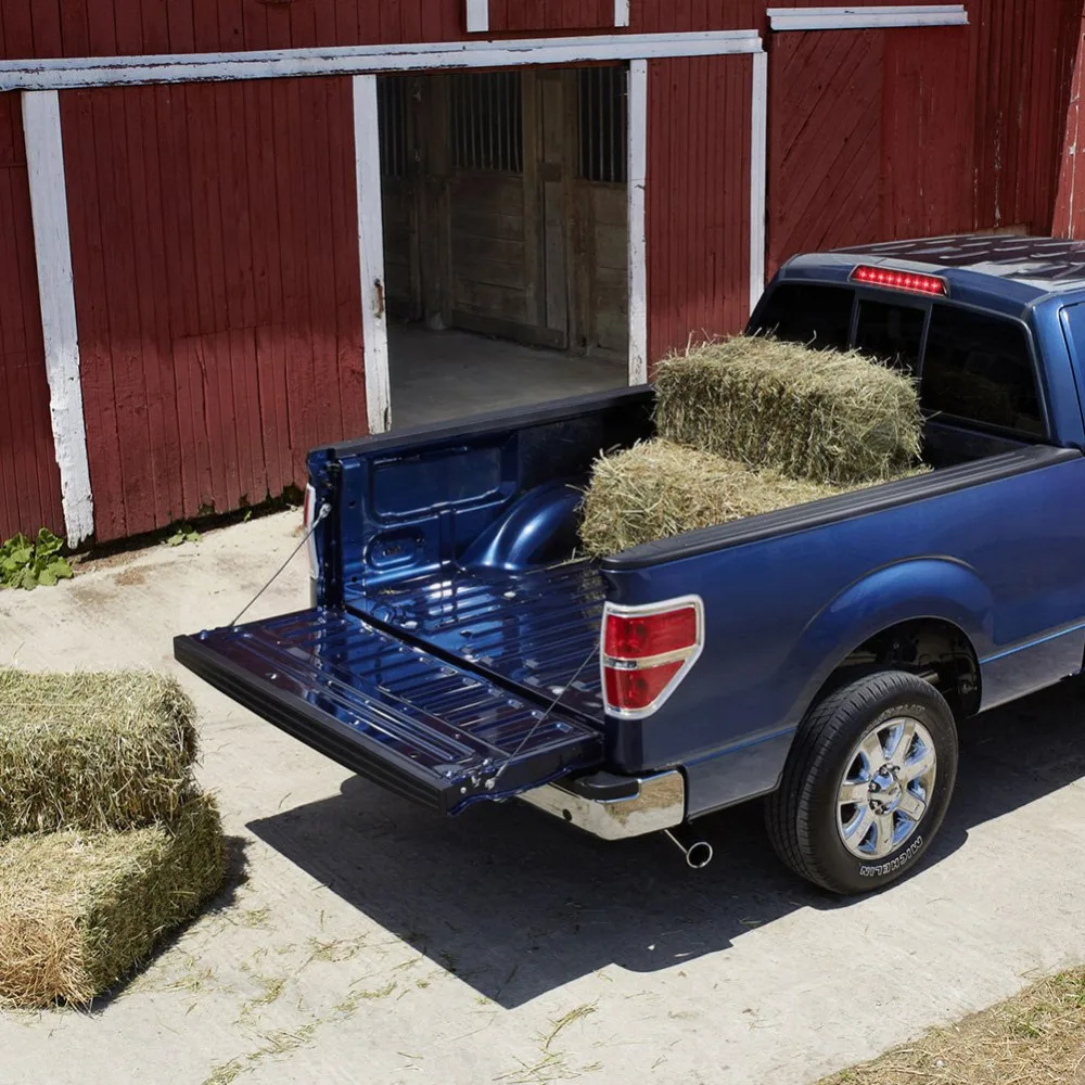 Третий стоп светильник задсветильник для 2009 2014 Ford F150|Фара авто в сборе| |