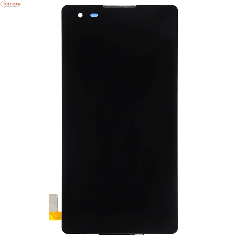 HH Lcd для LG X Style K200 экран K200DS K200F дисплей с сенсорным дигитайзером в сборе рамкой