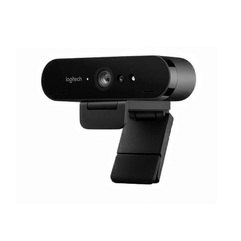 Производитель отремонтированный(б/у): logitech C1000e BRIO 4K веб-камера широкоугольная Ultra HD 1080p камера для видеоконференций