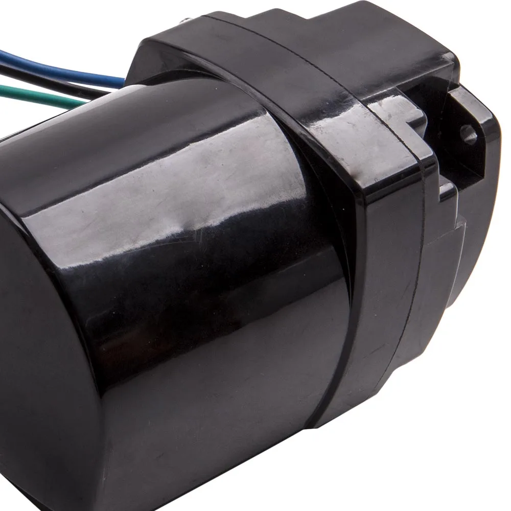 

Power Tilt Trim Motor for Mercury 140 150 200 HP 891736T 88183A12 17649A1 17649