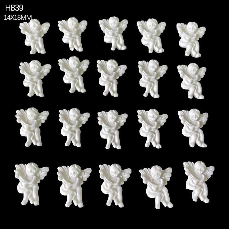 

Коллекция новых Белых смол смешанных моделей ногтей Стразы 30 шт/100 шт подходит для Мобильный телефон чехол и украшения ногтей