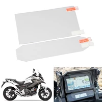 for honda crf1100l anti scratch film crf 1100l crf1100 l africa twin 2020 new screen protector motorcycle accessories