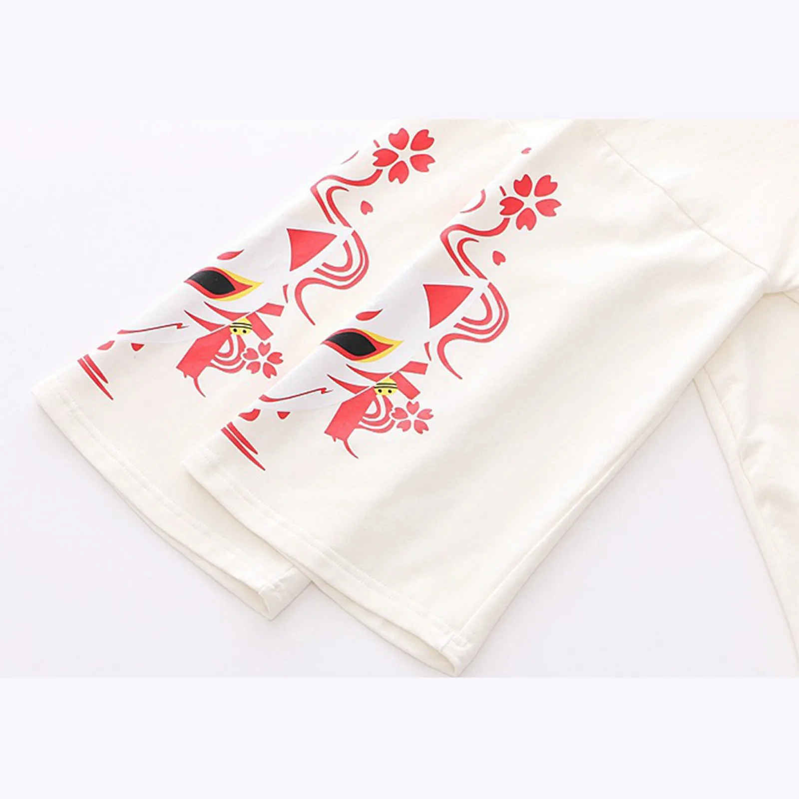 

Harajuku Sweatshirt Women Elegant Sukura Flower Print Cat Face Kawaii Hoodies Casual Girls Long Sleeve Hoodies Pullover Top