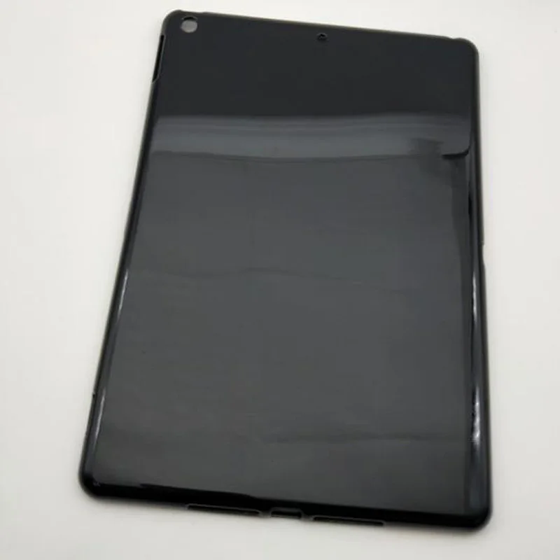 Флип-чехол для телефона мягкая защитная накладка из ТПУ ipad2 A1395 A1396 A1397 iPad3 A1416 A1430