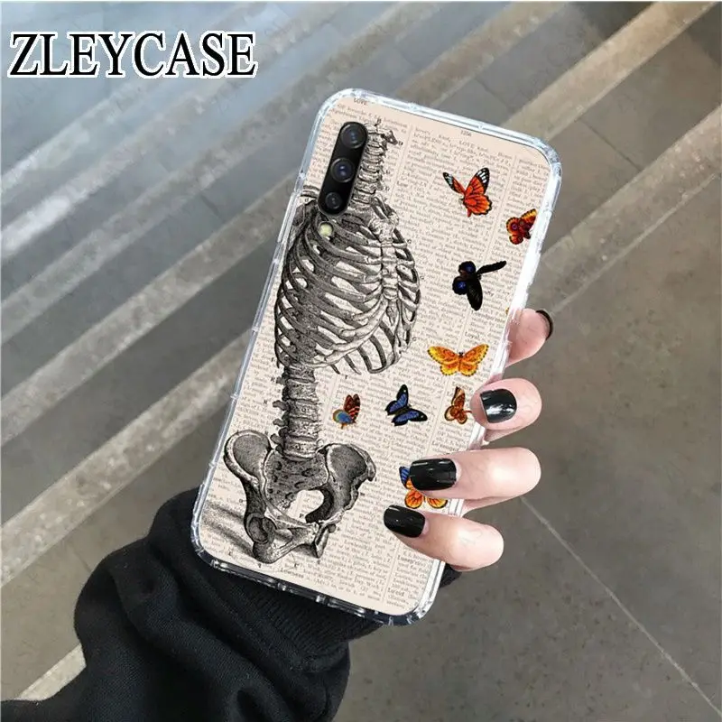 Руку люксовый уникальный дизайн мягкий чехол для мобильного телефона samsung Galaxy A50