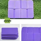 Туристический коврик, мягкая Водонепроницаемая прочная подставка под сиденье, для кемпинга, походов, пикника