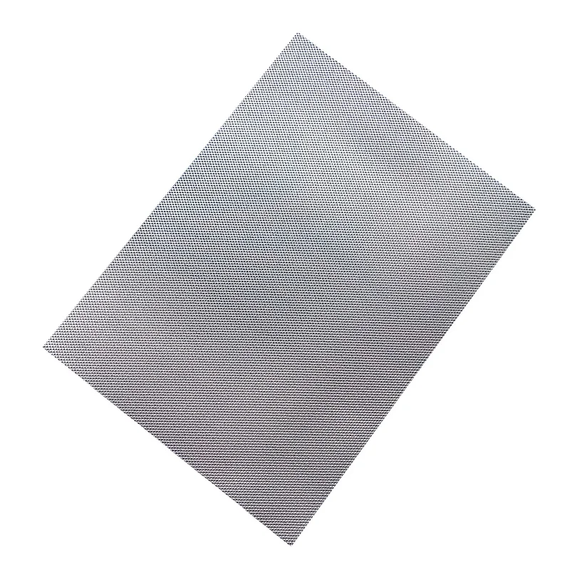 Фильтр вытяжки с алюминиевой сеткой Сменный фильтр экран для плиты капюшоном