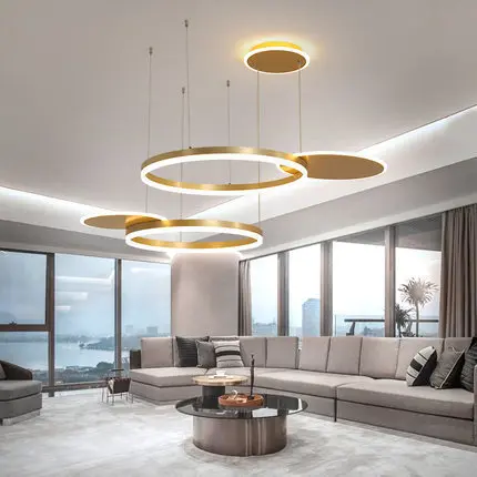 

nordic led iron industrial lamp deco chambre luminaire pendant lamp pendant lights chandelier dining room