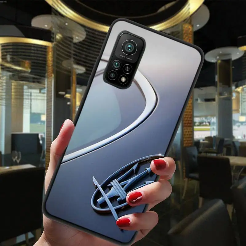 

Italy Luxury Sport Car Cool Car Phone Case For Xiaomi 5 6 6Plus 6X 8 9se 10 10Pro Not2 3 10lite Mix2 2S Mix8lite Max2 3