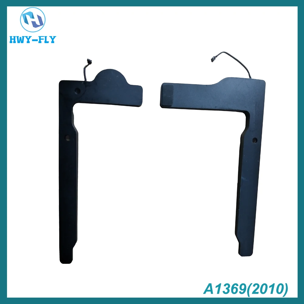 

Original New for MacBook Air 13" A1369 Left Right Internal Speakers Set 2010 Year