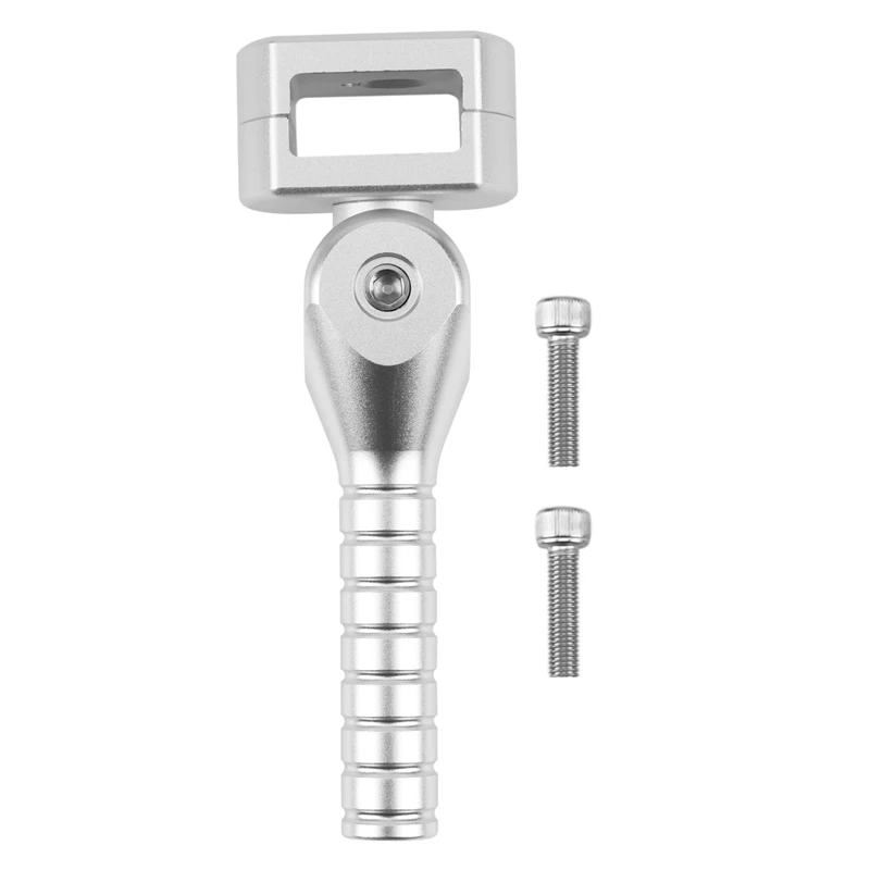 

Подъемная ручка для мотоцикла, подъемный рычаг, вспомогательный стержень, складная ручка для BMW K1300S K1300R K1200R Sport