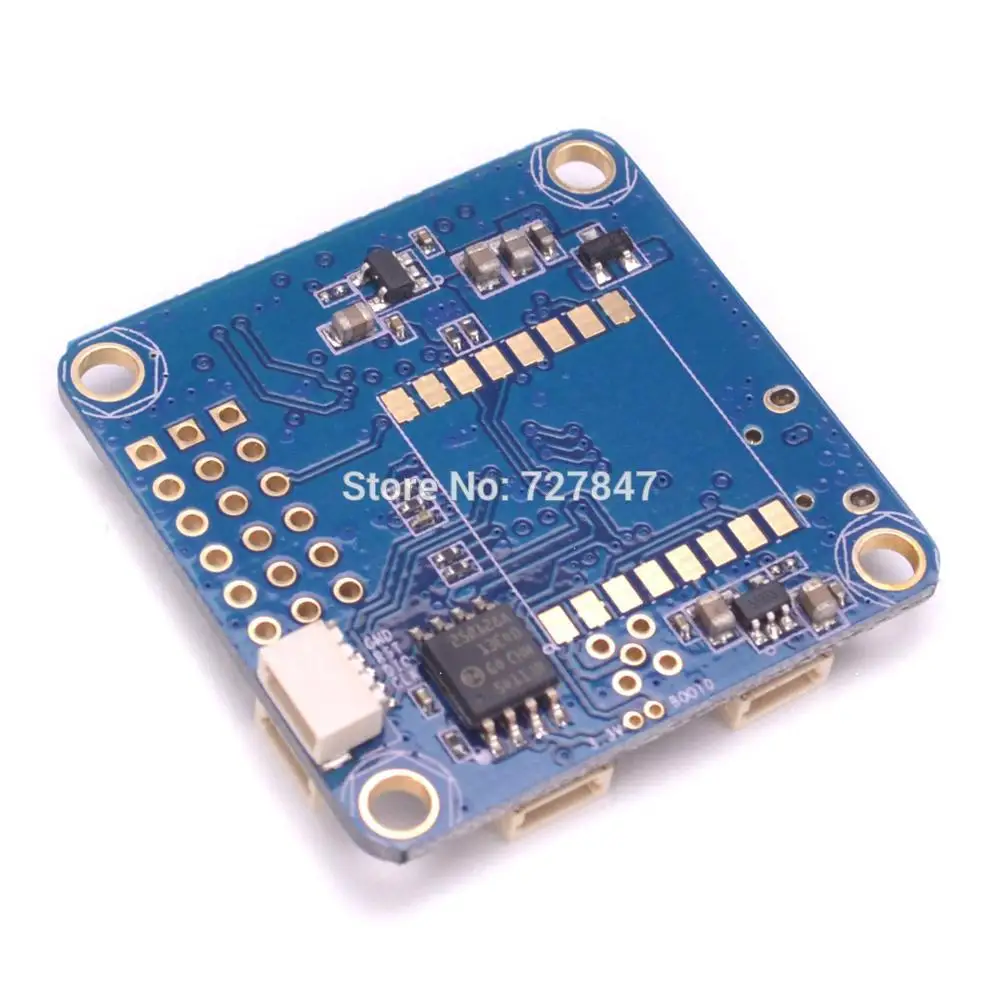 Openpilot CC3D REVOLUTION ACRO V2 Flight Controller Board for FPV QAV 250 210 Martian II | Игрушки и хобби
