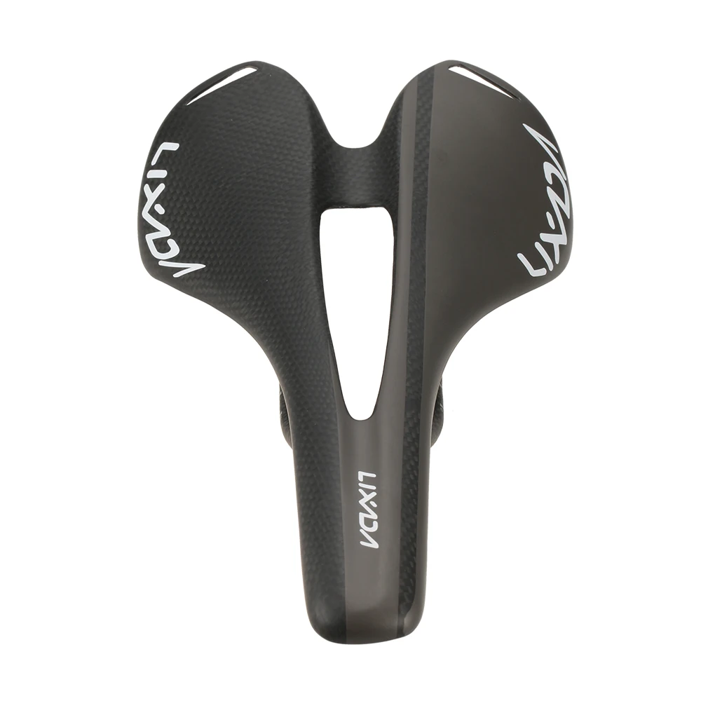 Полностью углеродное волокно Супер легкий MTB горный велосипед дорожный