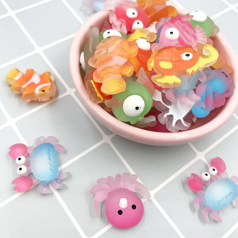 20 шт. кабошон для скрапбукинга|Статуэтки и миниатюры| |