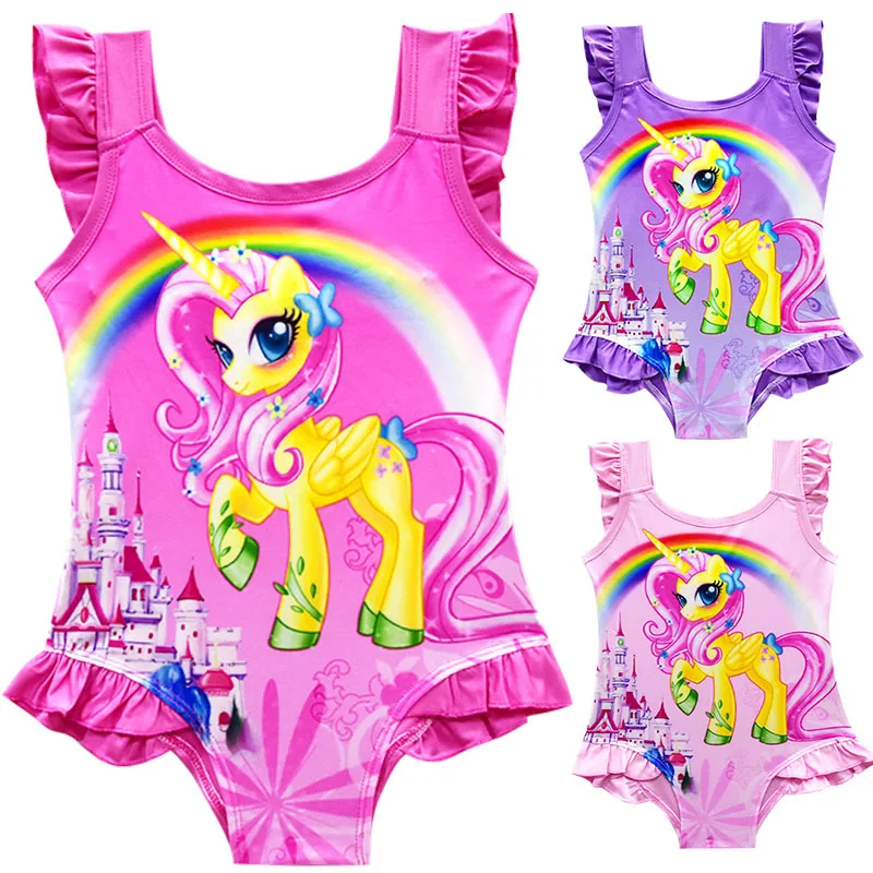 Игрушки My little pony куклы Оригинальная фигурка маленькая пони лошадь девушки