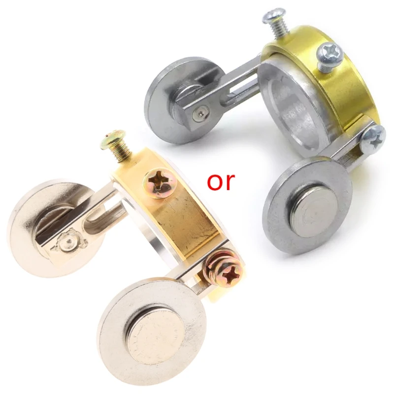 

1Pc PT31 LG40 Plasma Torch Roller Compass Guide Wheel A0KF