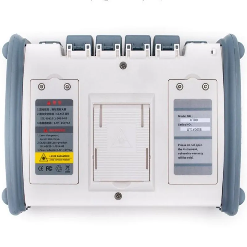SeikoFire Handeld PON OTDR 1310/1550/33/32 нм и 35/для волоконно-активного тестирования простота в