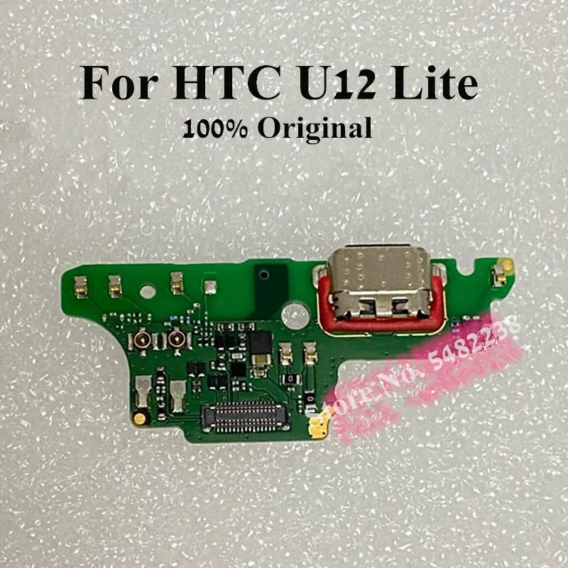 100% оригинальная зарядка через USB док станция для Порты и разъёмы гибкий кабель HTC