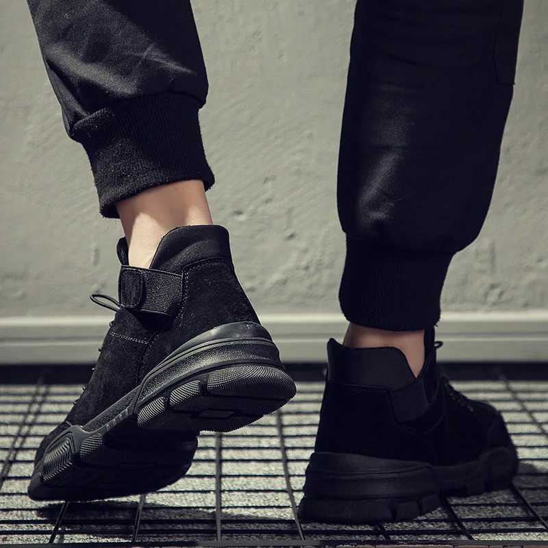 

Спортивные мужские кроссовки для отдыха, мужские Модные Повседневные кроссовки 2020, кожаные кроссовки, повседневные кроссовки на плоской по...