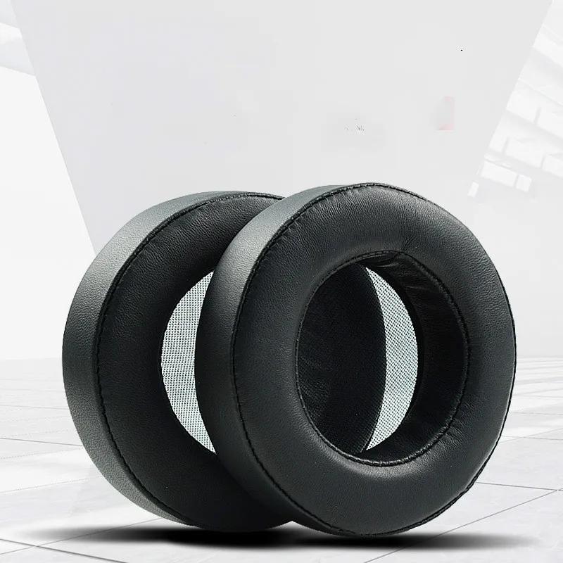 

Подходит для AKG K701 K601 Q701 Q702 K612 наушники крышка губчатая крышка фланель кожаный чехол