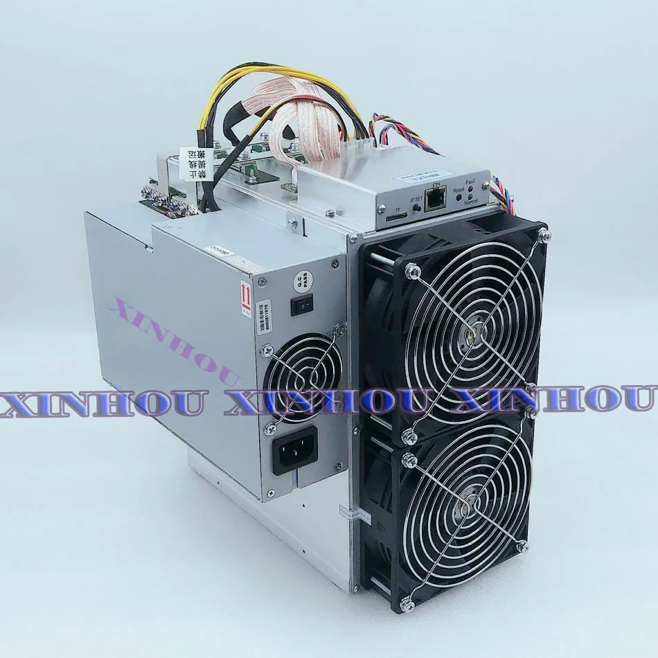 

Asic Bitcoin Miner Innosilicon T2T 26T SHA256 BTC BCH Mining Better Than S9 S9k S17 T17 S15 T9 Z9 Z11 M3 Ebit E10 E10.3 E9.3 E9i
