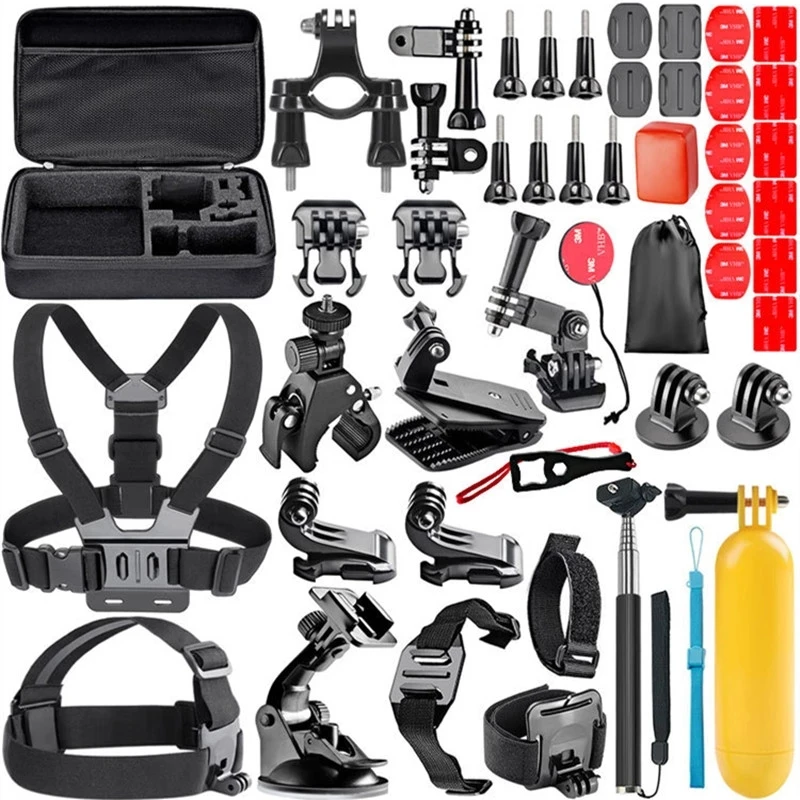 

Аксессуары для GoPro регулируемое нагрудное крепление нагрудный ремень селфи-палка ремень для фотостудии 7 6 5 4 3 2 insta360 one x2 Спортивная камера