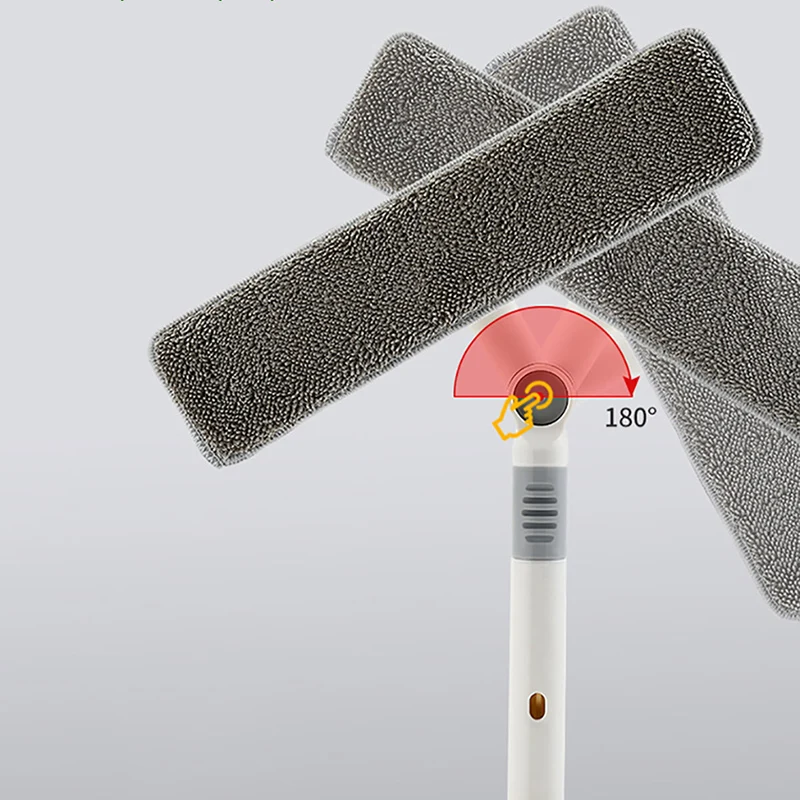 

Telescopic Window Scraper Multifunction Household Cleaning Products Cleaning Brush For Washing Windows Bendable Mops Glass Wiper