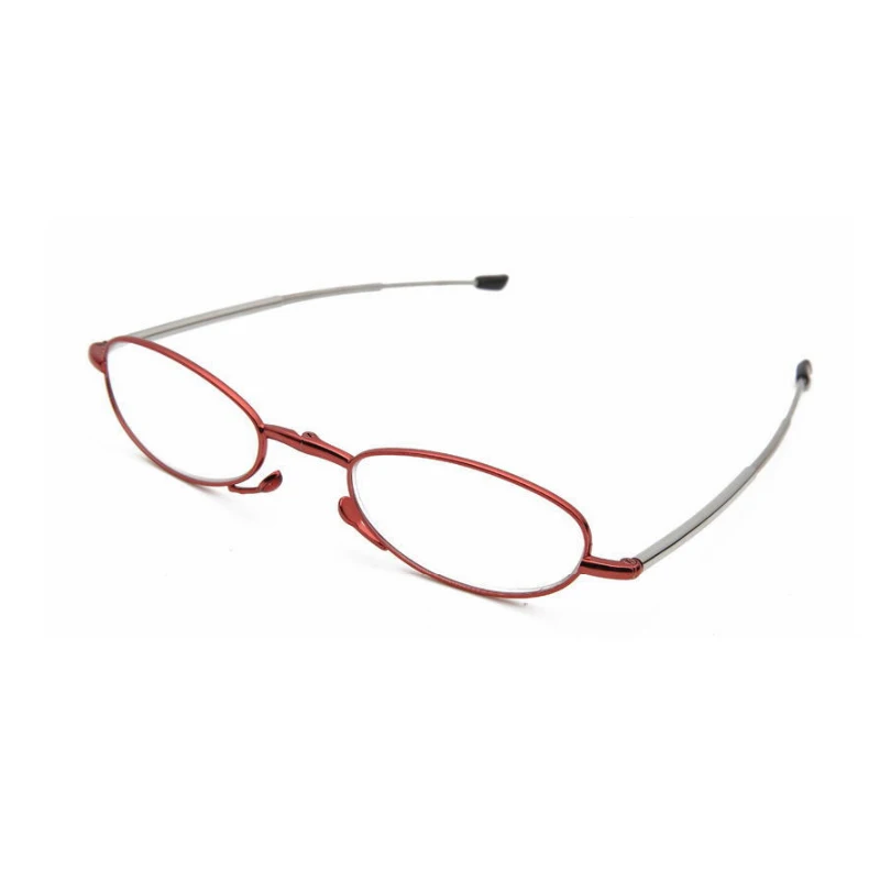 2019 популярные складные очки для чтения с защитой от сисветильник света и