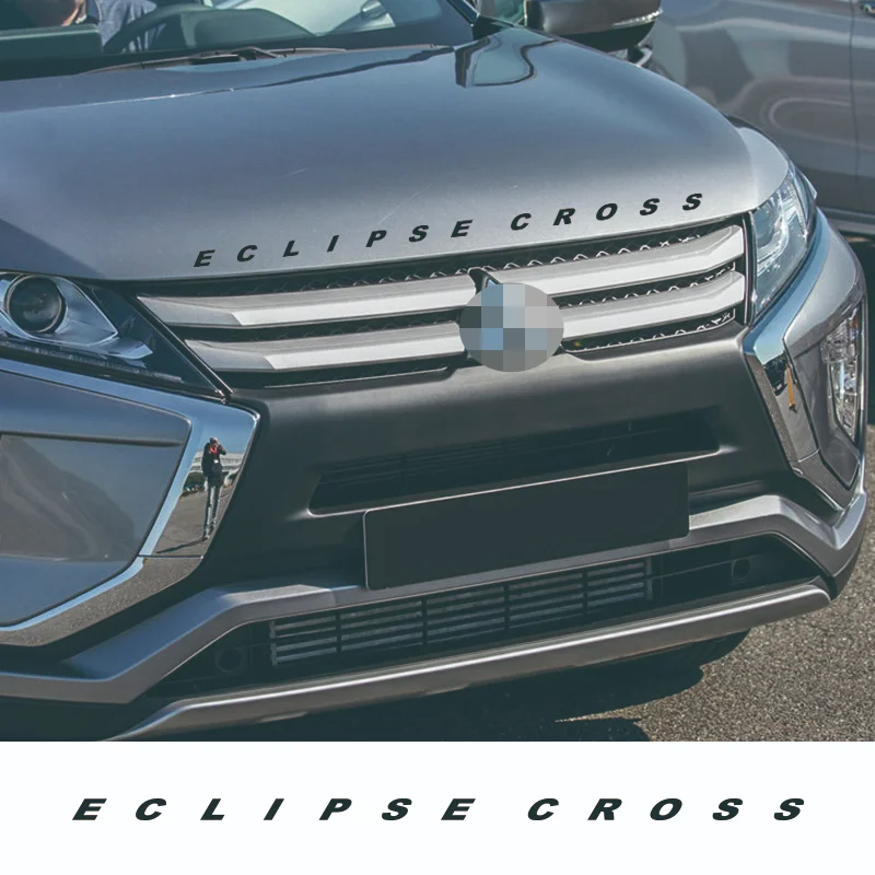 Автомобиль для MITSUBISHI ECLIPSE Крест Передняя крышка капота виниловая пленка