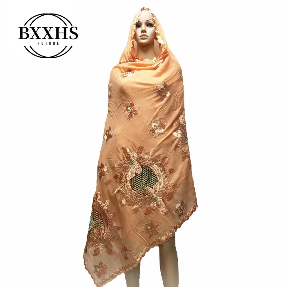 Женские шарфы в африканском стиле мягкий хлопковый шарф длинные шали с большой