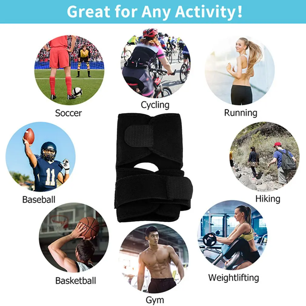 

Спортивный антибликовый защитный ремень, защитный ремешок для фиксации голеностопного сустава