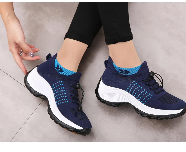 Bojmq tenis feminino Tenis Mujer; Новинка года; мягкий светильник; спортивная обувь; женская обувь для тенниса; женские устойчивые спортивные кроссовки; кроссовки