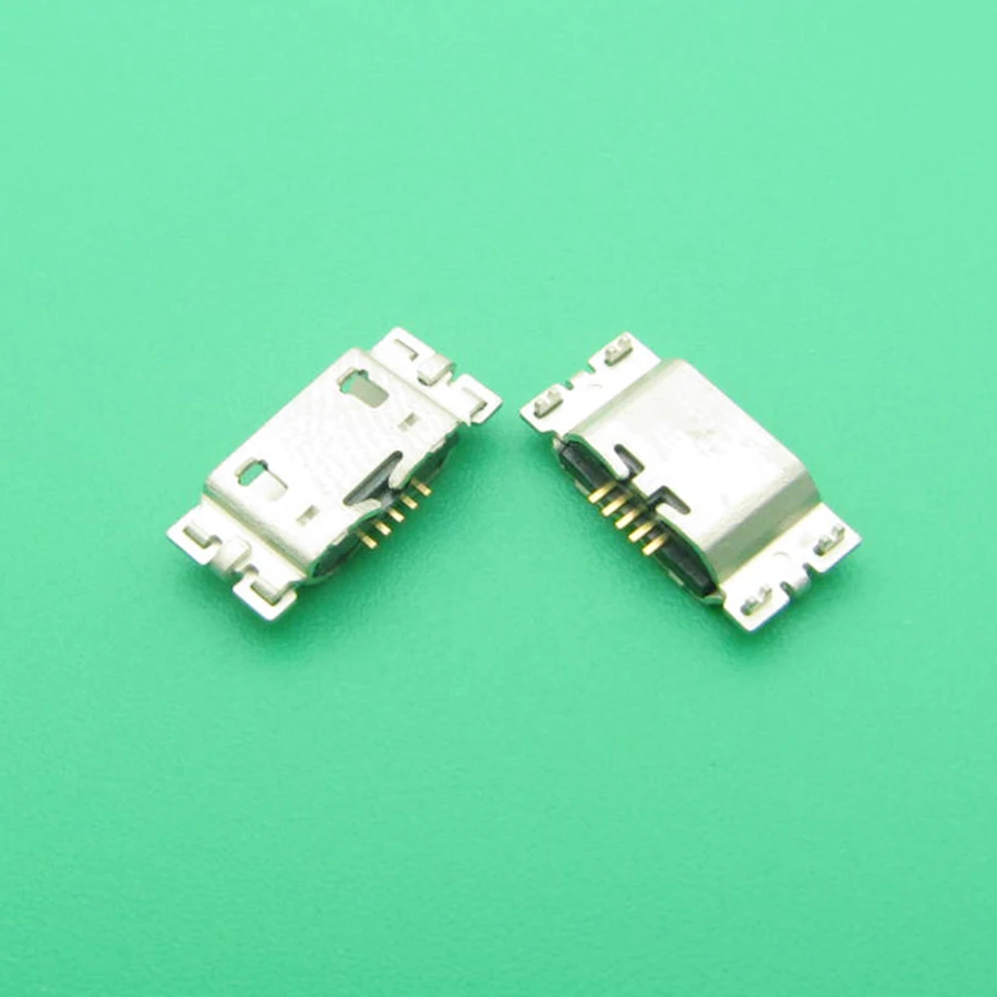 10 шт. новая Замена для Asus ZenFone Go TV ZB551KL ZB452CG X014D X013D Usb зарядное устройство разъем док