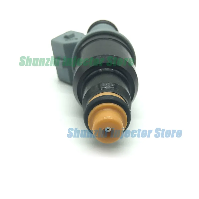 Форсунка топливной форсунки для VW SANTANA 1.8i 1995- 0280150989 026133025 | Автомобили и мотоциклы
