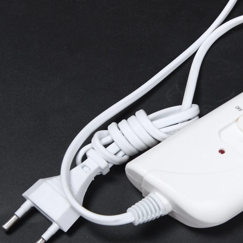 Маска для волос с термоподогревом контролирующая температуру устройство