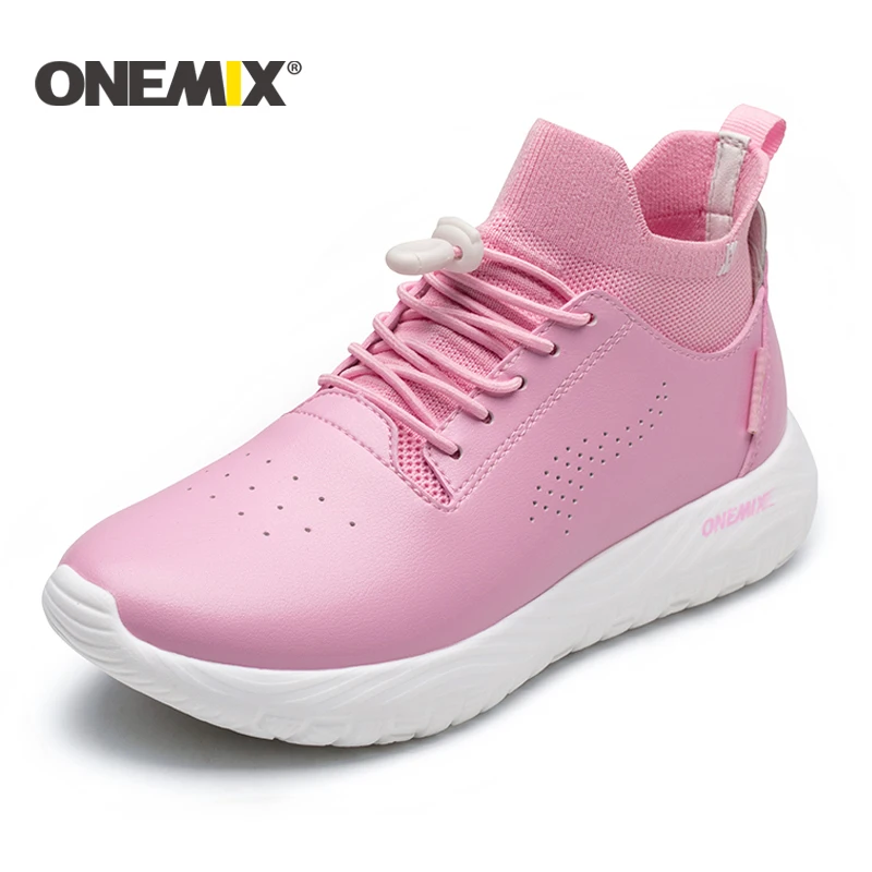ONEMIX Новый светильник для бега Мужская многофункциональная спортивная обувь