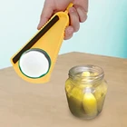 1 шт., софиты для шкафа Стекло под Кухня открывалка Портативный Кухня многофункциональная Кепки открывалка шкаф счетчик крышкой инструмент