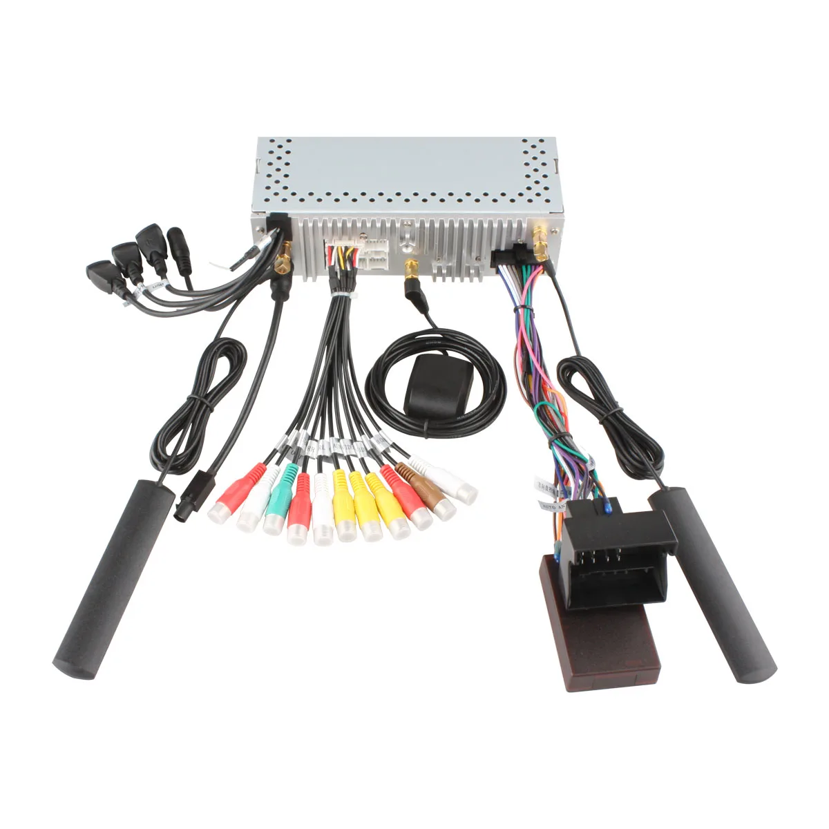 

4G SIM LTE Android 6.0 Octa 8 Core GPS Navigation 7" Car DVD Player for BMW E39 1997 -2007 Range Rover 02-05 with BT Radio 4G