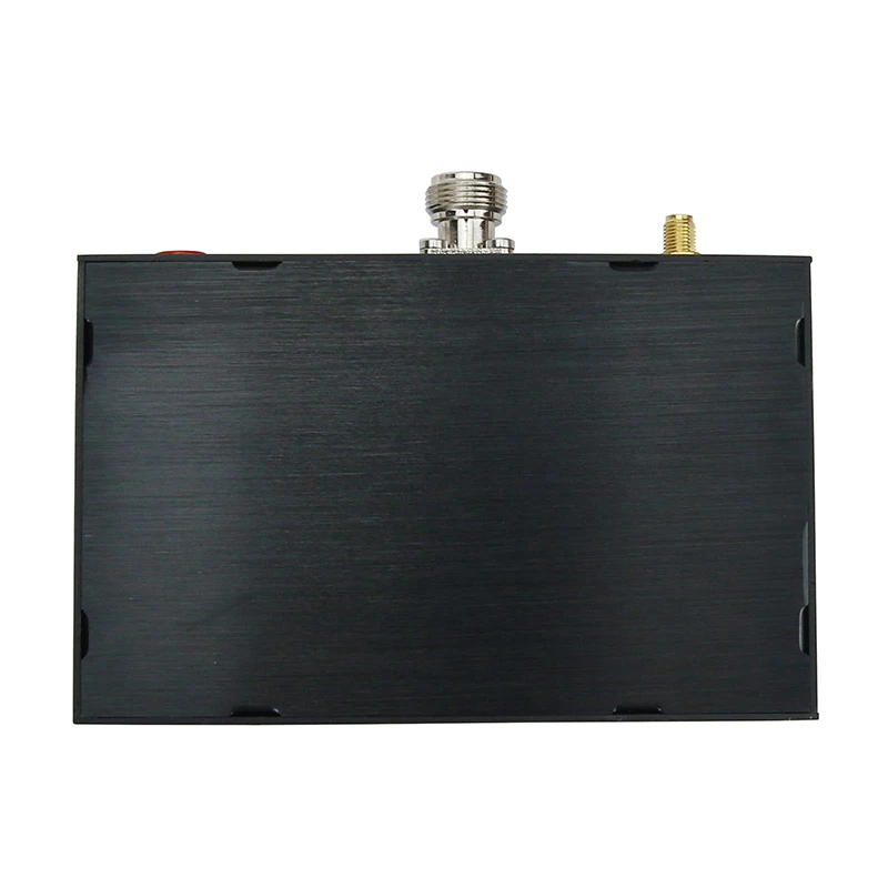 Maxgeek 4 3 дюйма Mini1300 HF/VHF/UHF антенна анализатор 0 1 1300 МГц с дюймовым TFT ЖК сенсорным