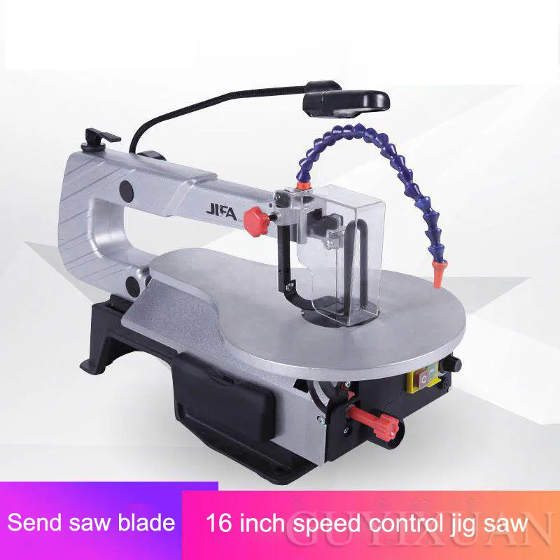 Многофункциональная Бытовая Цветочная пила лобзик для цепной пилы ручная