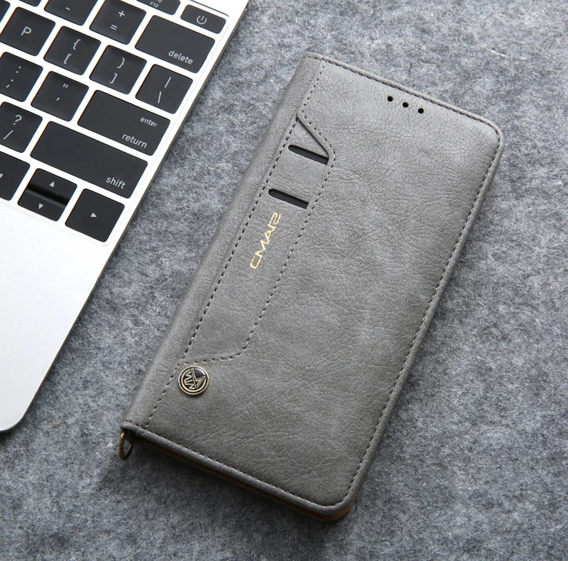 Вращающийся слот для карт чехол-подставка для iphone 11 Pro Max откидной Магнитный кожаный чехол для iphone 6 6S 7 8 Plus X XS Max XR coque