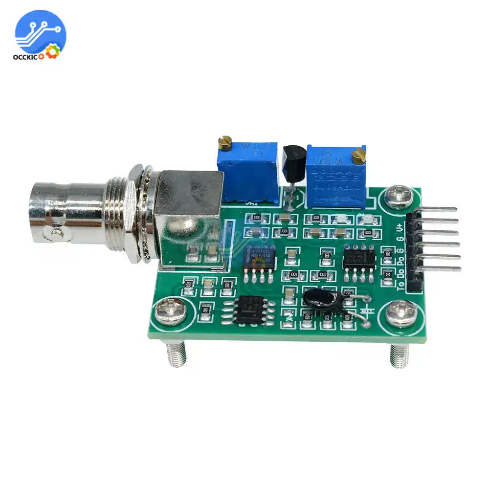 PH4502C PH тестовый модуль датчика воды тест ing регулятор доски анализаторы