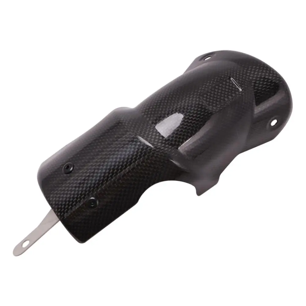 Выхлопная труба для мотоцикла Yoshimura глушитель средняя углеродная защита