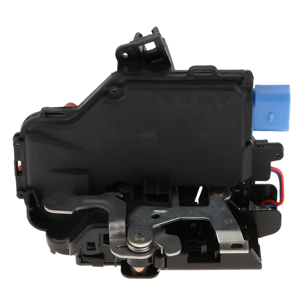 Автомобильный Электронный привод замка двери задний правый для VW GOLF MK5 JETTA Touareg |