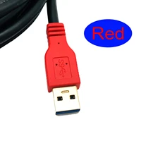 usb3 0 extension cable male to female high speed data transmission extension cable