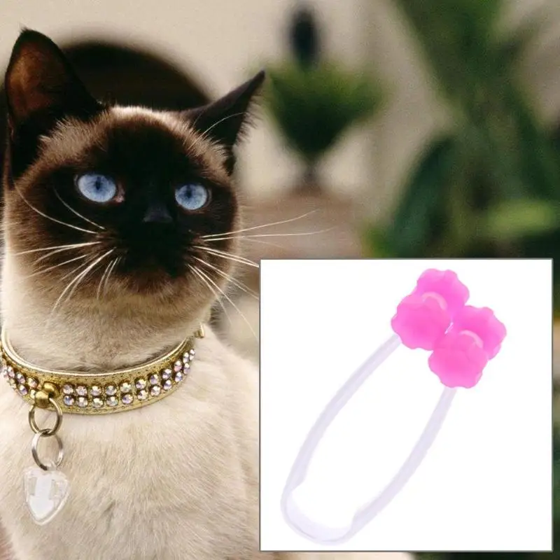 Массажный инструмент для кошек тонкий массажер ног кошки ухода за кошками|Уход