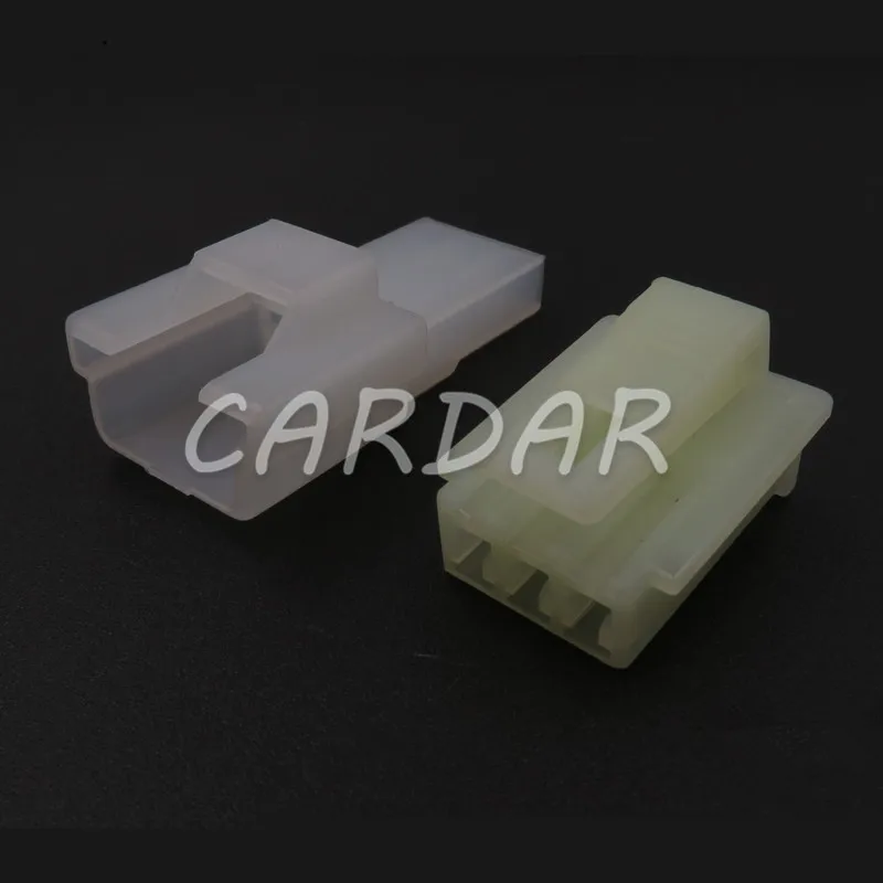 

1 Set 3 Pin 6090-1131 6090-1136 Auto Wire Connector Electrical Socket For Wiring Harness