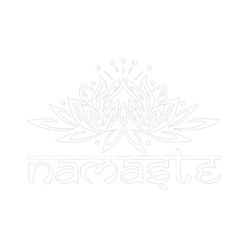 new fashion Indian Religion Namaste Lotus Living Room Bedroom Wallpapers Decals Home Decors Indian& Lotus Design stickers