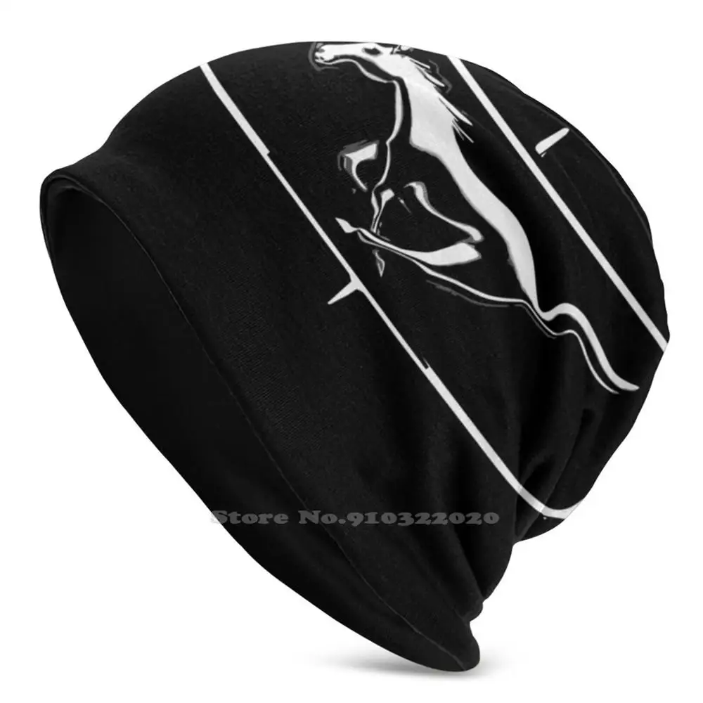

Classic Grill Unisex Beanies Windproof Hedging Cap F150 Gt Cars Muscle Car Classic Car Race Car Sports Car V8 F