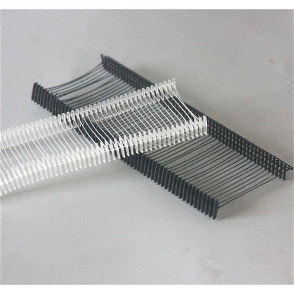 Бирка с булавками обычная одежда ценовые этикетки бирка пластиковая застежка